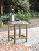 Sundown Treasure End Table - BWO Furniture & Mattresses