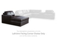 Modmax II Sectional Sofa Chaise - BWO Furniture & Mattresses