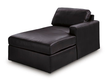 Modmax II Sectional Sofa Chaise - BWO Furniture & Mattresses