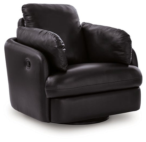 Modmax II Swivel Glider Recliner - BWO Furniture & Mattresses