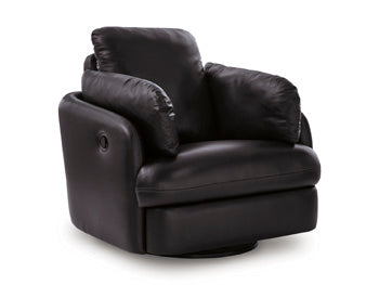 Modmax II Swivel Glider Recliner - BWO Furniture & Mattresses