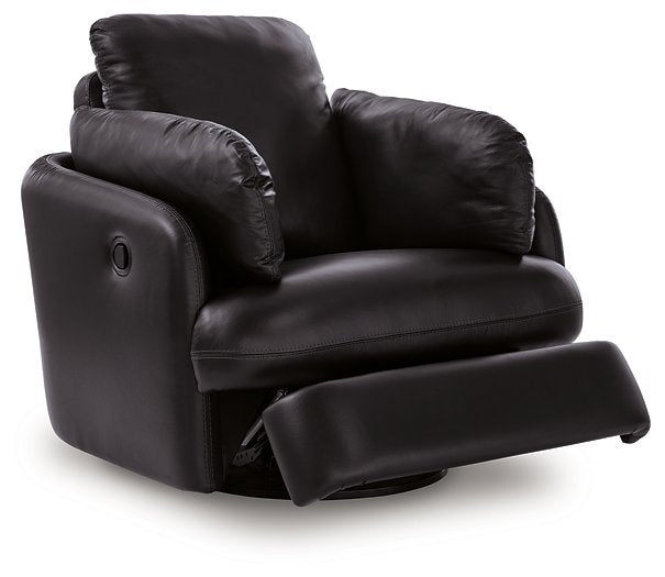 Modmax II Swivel Glider Recliner - BWO Furniture & Mattresses