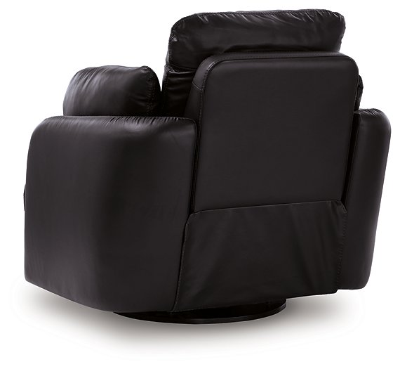 Modmax II Swivel Glider Recliner - BWO Furniture & Mattresses