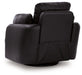 Modmax II Swivel Glider Recliner - BWO Furniture & Mattresses