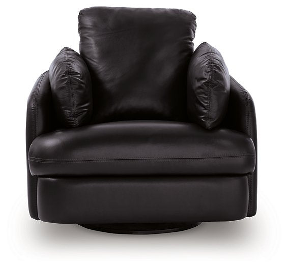 Modmax II Swivel Glider Recliner - BWO Furniture & Mattresses