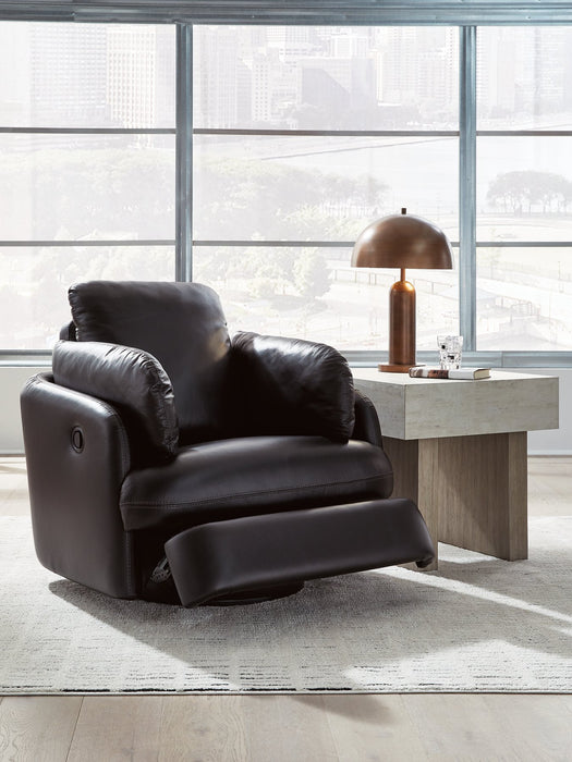 Modmax II Swivel Glider Recliner - BWO Furniture & Mattresses
