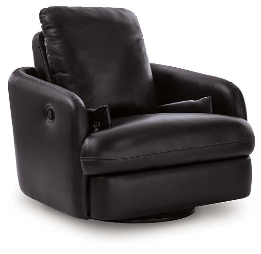 Modmax II Swivel Glider Recliner - BWO Furniture & Mattresses