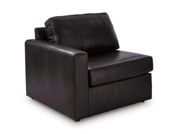 Modmax II Sectional Loveseat - BWO Furniture & Mattresses