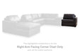 Modmax II Sectional Loveseat - BWO Furniture & Mattresses