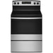 Amana 30-inch Freestanding Electric Range AER6603SMS IMAGE 1