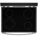 Amana 30-inch Freestanding Electric Range AER6603SMS IMAGE 3