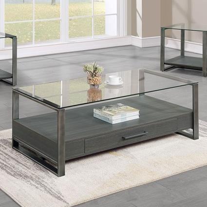 Crown Mark Mardo Coffee Table 4225-01 IMAGE 1