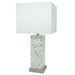 Crown Mark Table Lamp 6212T IMAGE 1