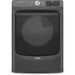 Maytag 7.3 cu. ft. Gas Dryer with Maytag® Commercial Technology MGD5630MBK IMAGE 1