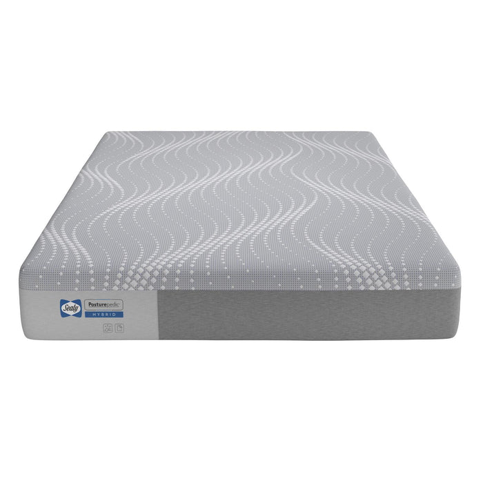 Sealy Calabasas Hybrid Firm Tight Top Mattress (Twin) IMAGE 2