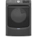 Maytag 7.3 cu. ft. Gas Dryer with Maytag® Commercial Technology MGD6630MBK IMAGE 5