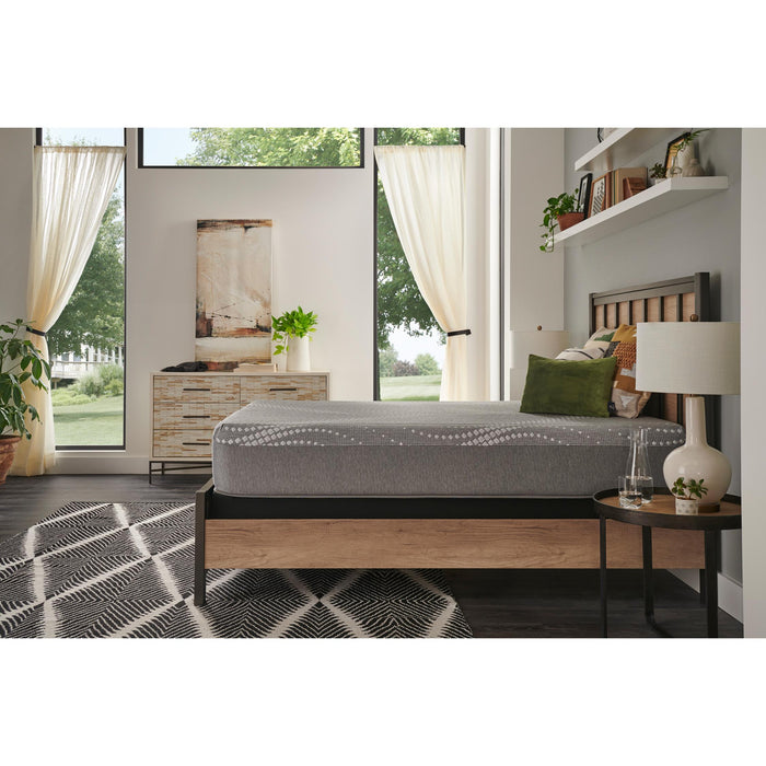 Sealy Calabasas Hybrid Firm Tight Top Mattress (Full) IMAGE 15