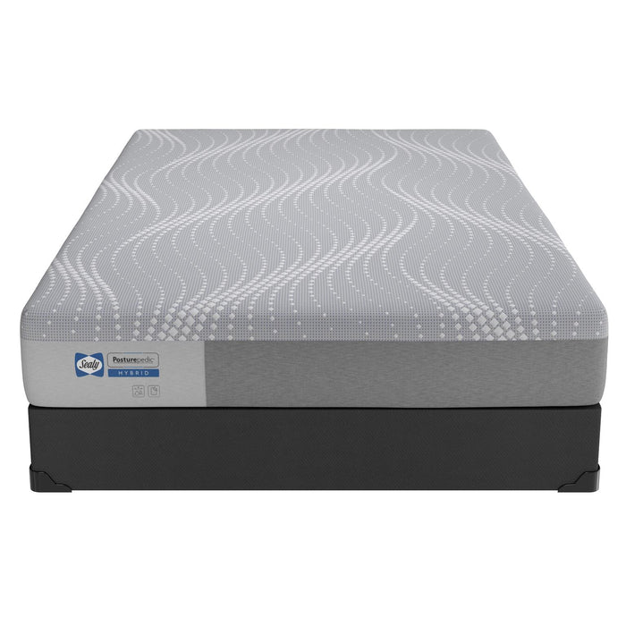 Sealy Calabasas Hybrid Firm Tight Top Mattress (Full) IMAGE 6