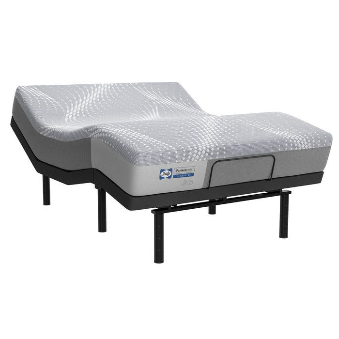 Sealy Calabasas Hybrid Firm Tight Top Mattress (Full) IMAGE 9