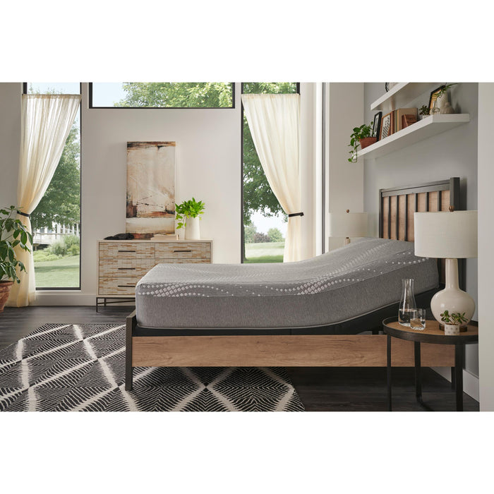 Sealy Calabasas Hybrid Firm Tight Top Mattress (Queen) IMAGE 19