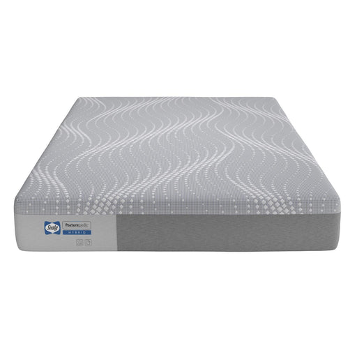 Sealy Calabasas Hybrid Firm Tight Top Mattress (Queen) IMAGE 2