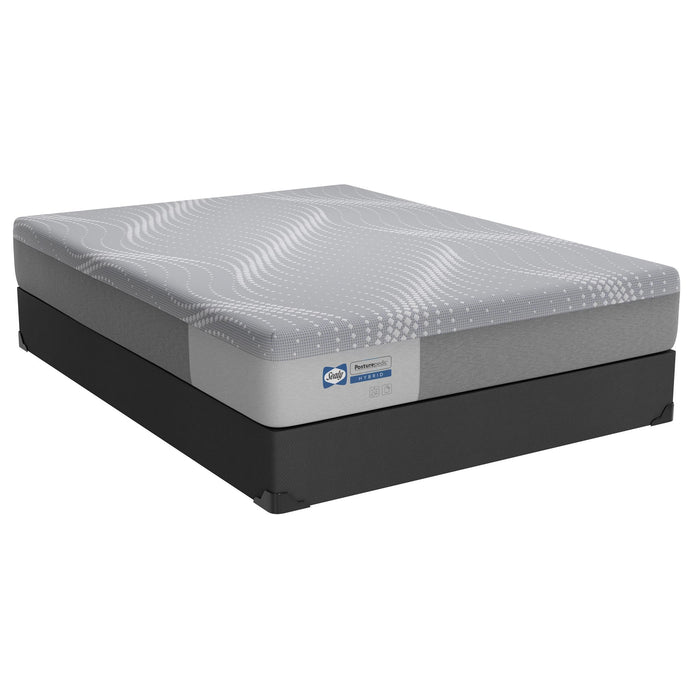 Sealy Calabasas Hybrid Firm Tight Top Mattress (Queen) IMAGE 5