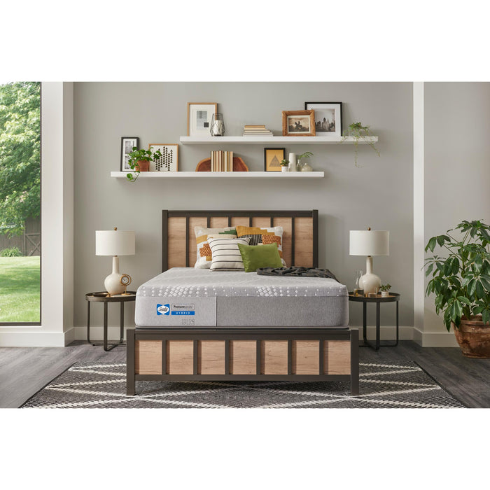 Sealy Calabasas Hybrid Firm Tight Top Mattress (King) IMAGE 14