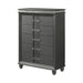 Crown Mark Adira 5-Drawer Chest B7880-4 IMAGE 1