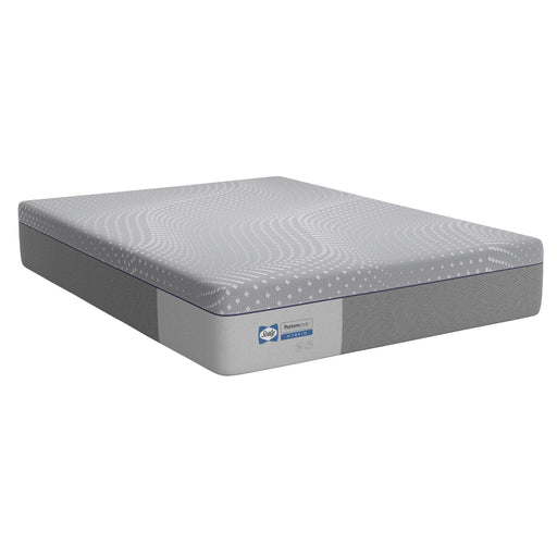 Sealy Elsanta Hybrid Firm Tight Top Mattress (Twin) IMAGE 1