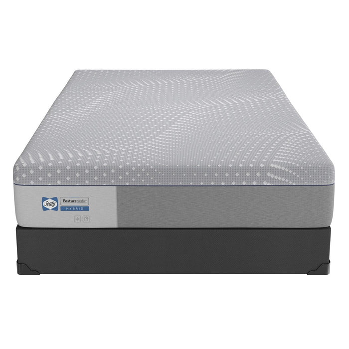 Sealy Elsanta Hybrid Firm Tight Top Mattress (Twin) IMAGE 4