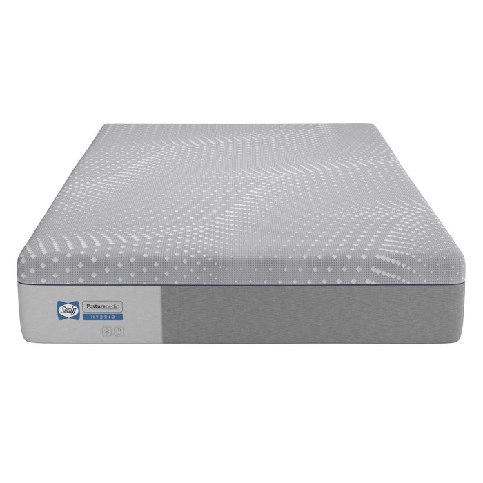 Sealy Elsanta Hybrid Firm Tight Top Mattress (Twin XL) IMAGE 2