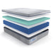 Sealy Elsanta Hybrid Firm Tight Top Mattress (Full) IMAGE 9