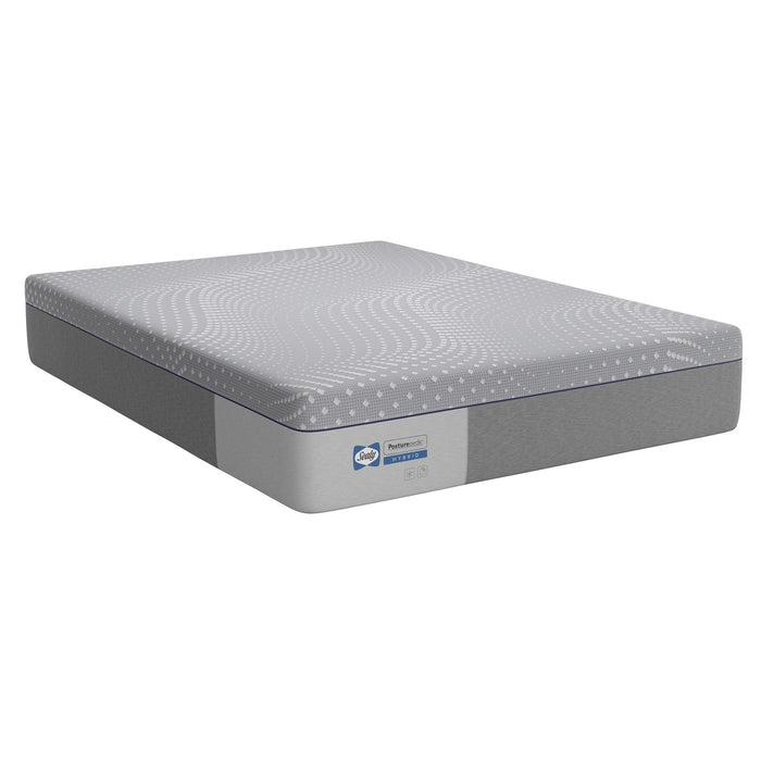 Sealy Elsanta Hybrid Firm Tight Top Mattress (Queen) IMAGE 1