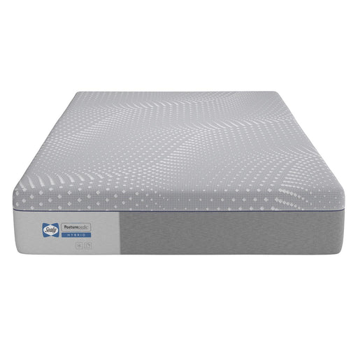 Sealy Elsanta Hybrid Firm Tight Top Mattress (Queen) IMAGE 2