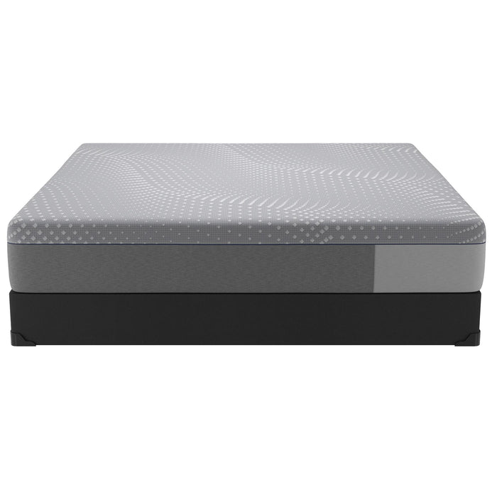 Sealy Elsanta Hybrid Firm Tight Top Mattress (Queen) IMAGE 5