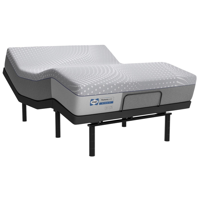 Sealy Elsanta Hybrid Firm Tight Top Mattress (Queen) IMAGE 6