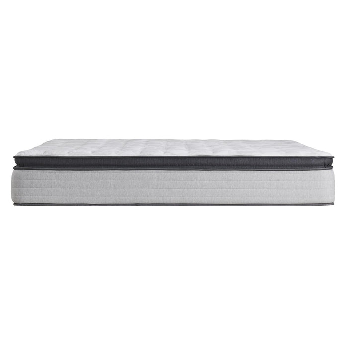 Sealy Diggens Firm Euro Top Mattress (Twin) IMAGE 3