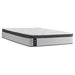 Sealy Diggens Firm Euro Top Mattress (Queen) IMAGE 1