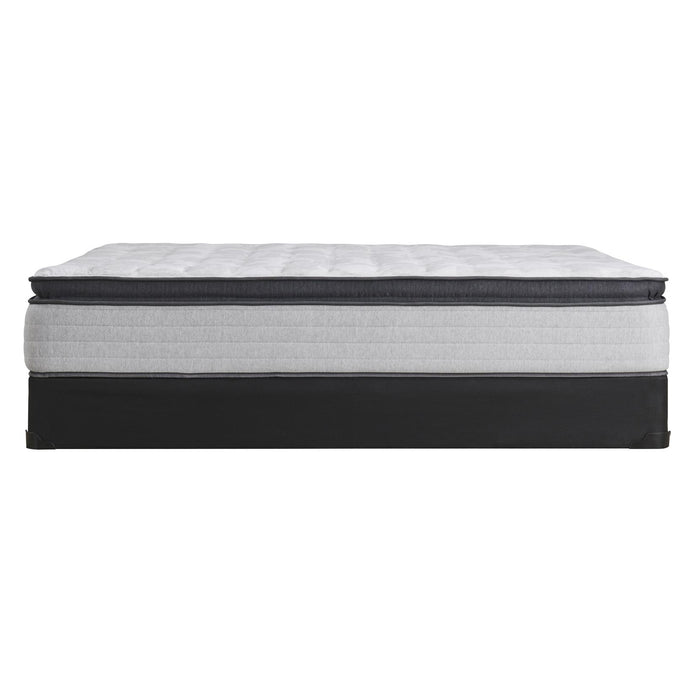 Sealy Diggens Firm Euro Top Mattress (Queen) IMAGE 6