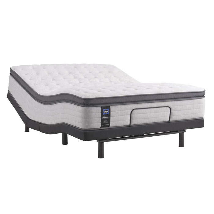 Sealy Diggens Firm Euro Top Mattress (Queen) IMAGE 8