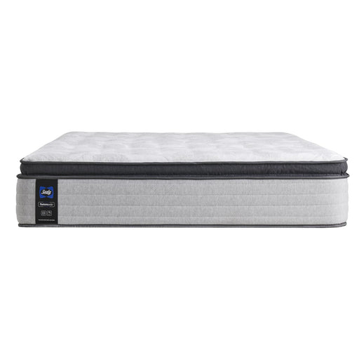 Sealy Diggens Medium Euro Top Mattress (Queen) IMAGE 2