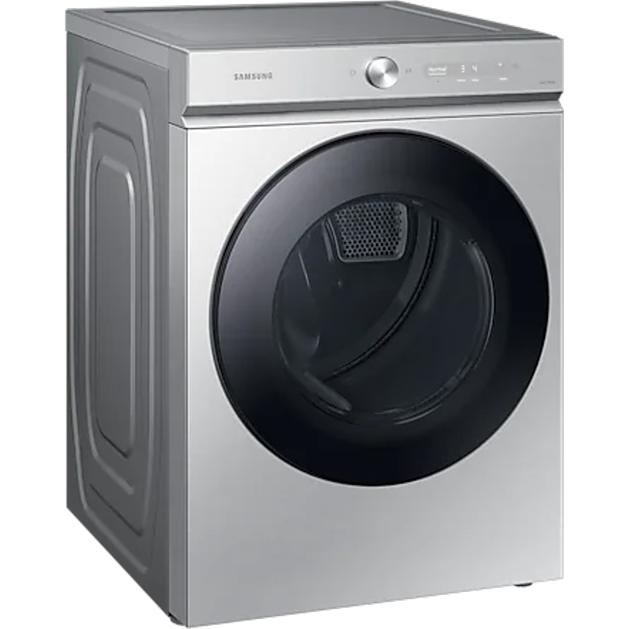 Samsung 7.6 cu. ft. Gas Dryer with BESPOKE Design and Super Speed DVG53BB8700TA3 IMAGE 2