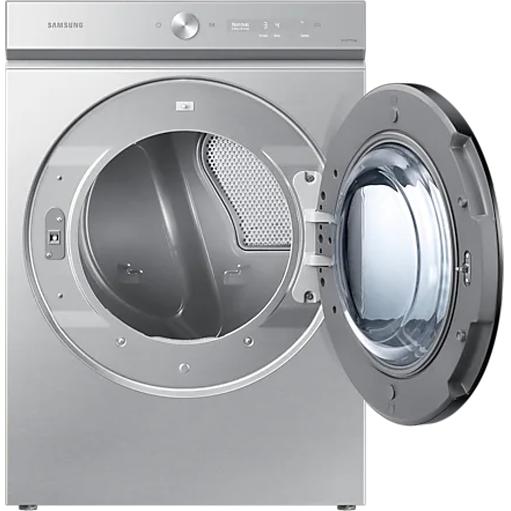 Samsung 7.6 cu. ft. Gas Dryer with BESPOKE Design and Super Speed DVG53BB8700TA3 IMAGE 3