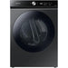 Samsung 7.6 cu. ft. Electric Dryer with BESPOKE Design and Super Speed DVE53BB8700VA3 IMAGE 1