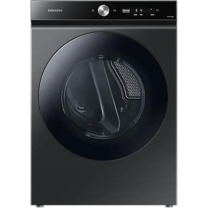 Samsung 7.6 cu. ft. Gas Dryer with BESPOKE Design and Super Speed DVG53BB8700VA3 IMAGE 1