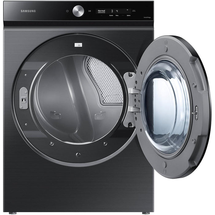 Samsung 7.6 cu. ft. Gas Dryer with BESPOKE Design and Super Speed DVG53BB8700VA3 IMAGE 2