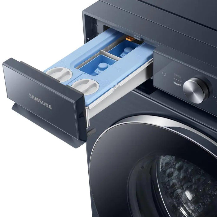 Samsung 5.3 cu. ft. Front Loading Washer with AI OptiWash™ and Auto Dispense WF53BB8900ADUS IMAGE 8