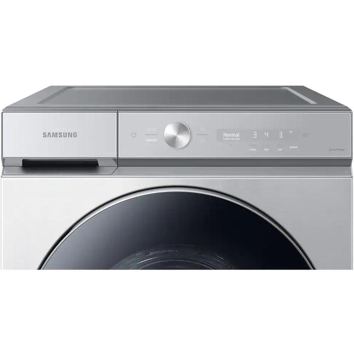 Samsung 5.3 cu. ft. Front Loading Washer with AI OptiWash™ and Auto Dispense WF53BB8900ATUS IMAGE 5