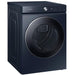 Samsung 7.6 cu. ft. Electric Dryer with BESPOKE Design and AI Optimal Dry DVE53BB8900DA3 IMAGE 4