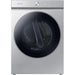 Samsung 7.6 cu. ft. Electric Dryer with BESPOKE Design and AI Optimal Dry DVE53BB8900TA3 IMAGE 1